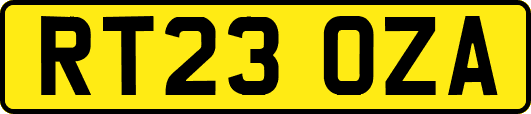 RT23OZA