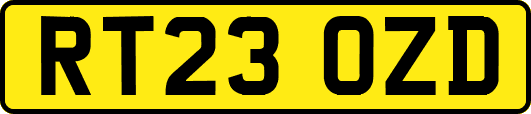 RT23OZD