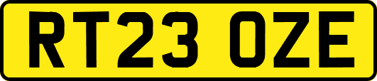 RT23OZE