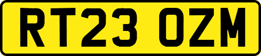 RT23OZM