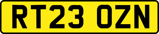 RT23OZN