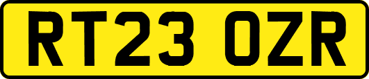 RT23OZR