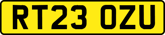 RT23OZU