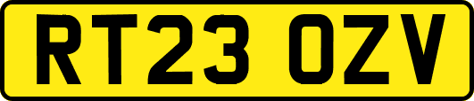 RT23OZV