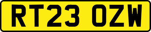 RT23OZW