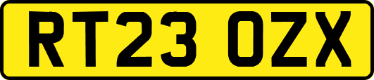RT23OZX