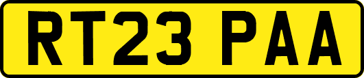 RT23PAA