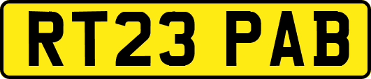 RT23PAB