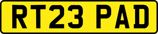RT23PAD