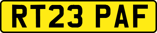 RT23PAF