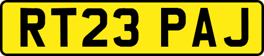 RT23PAJ