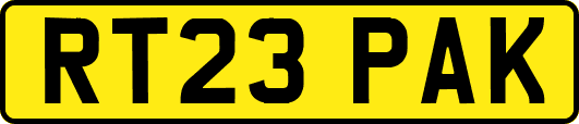RT23PAK