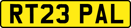 RT23PAL