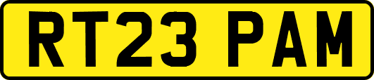 RT23PAM