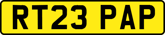 RT23PAP