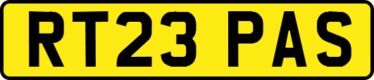 RT23PAS