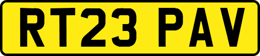RT23PAV