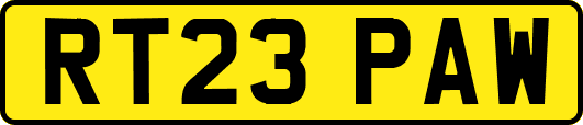 RT23PAW