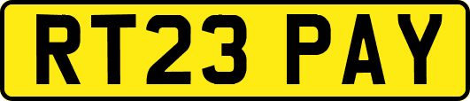 RT23PAY