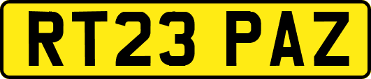 RT23PAZ