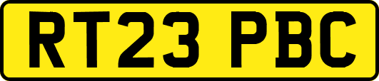 RT23PBC