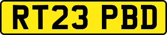 RT23PBD