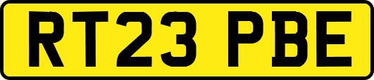 RT23PBE