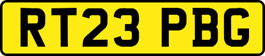 RT23PBG