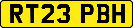 RT23PBH