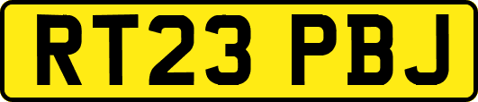 RT23PBJ