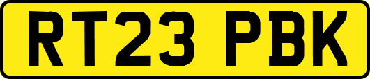 RT23PBK