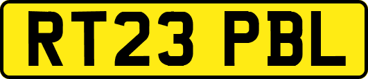 RT23PBL