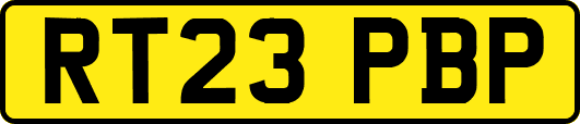 RT23PBP