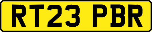 RT23PBR