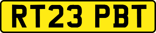 RT23PBT