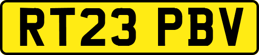 RT23PBV