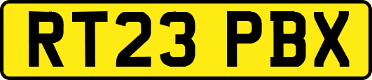 RT23PBX