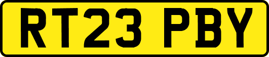 RT23PBY