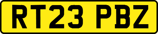 RT23PBZ