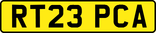 RT23PCA
