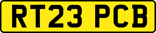 RT23PCB