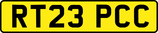 RT23PCC