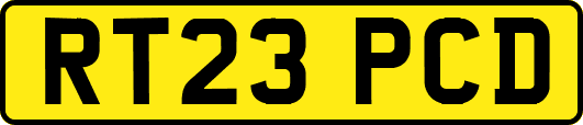 RT23PCD
