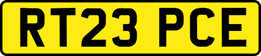 RT23PCE