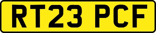 RT23PCF