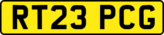 RT23PCG