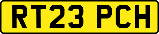 RT23PCH