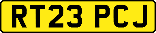 RT23PCJ