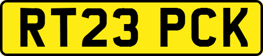 RT23PCK