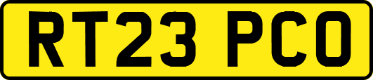 RT23PCO